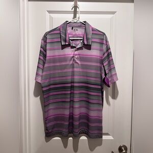 Adidas Golf Polo, Large